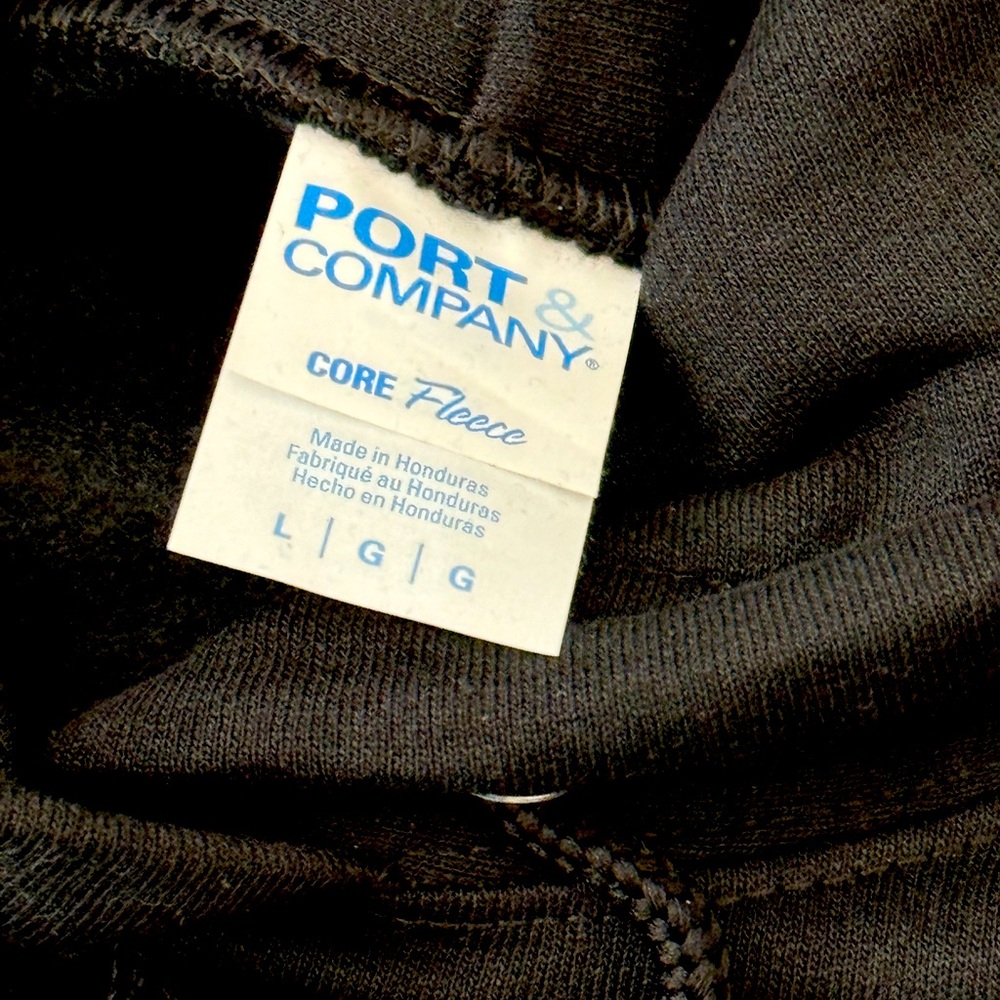 Mazda Sweatshirt - Picture 3 of 5